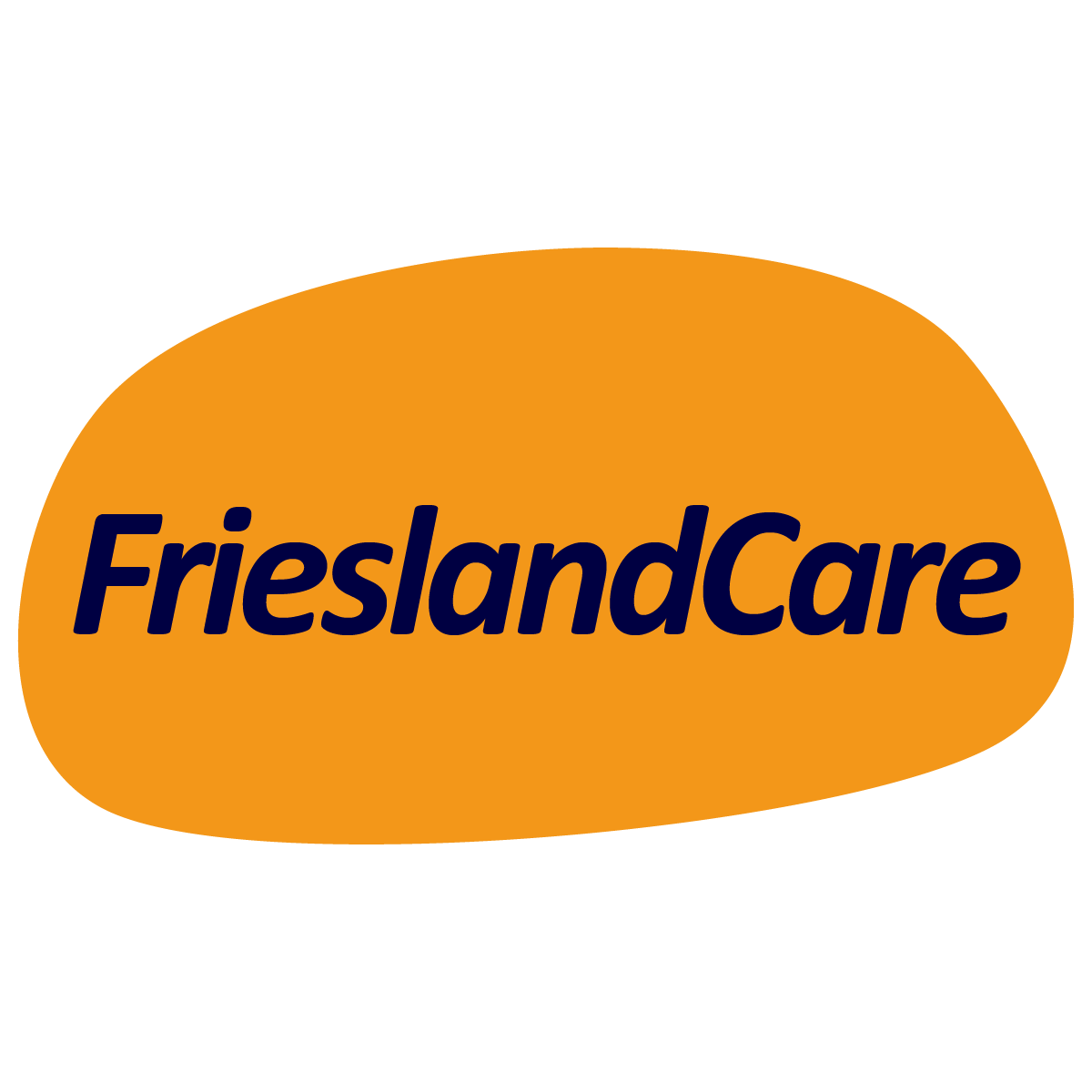 Logo: FrieslandCare Ambulant Wittmund
