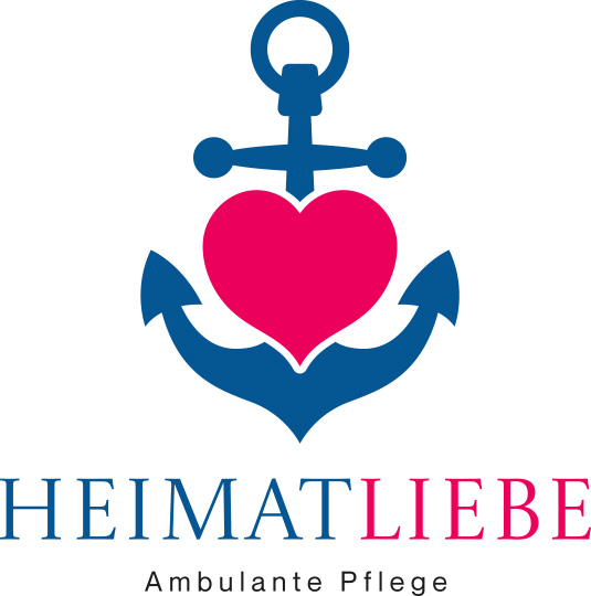 Logo: Pflegedienst Heimatliebe GmbH