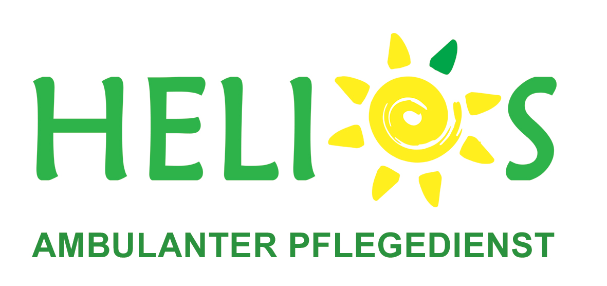 Logo: Helios Ambulanter Pflegedienst