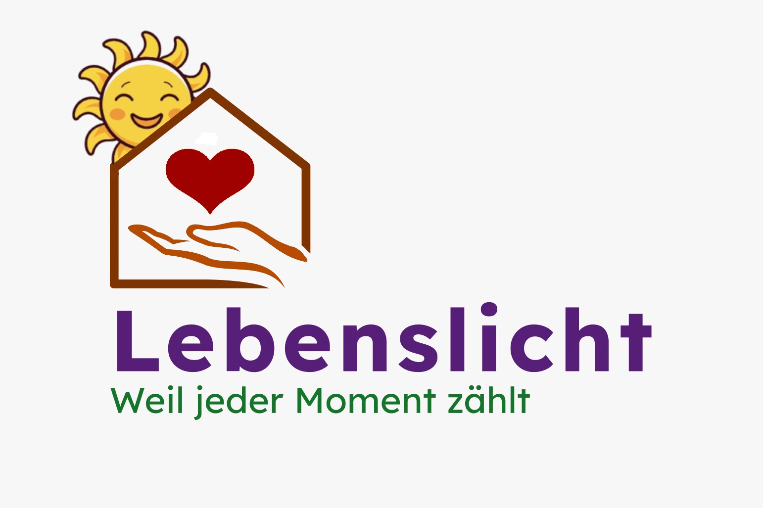 Logo: Lebenslicht