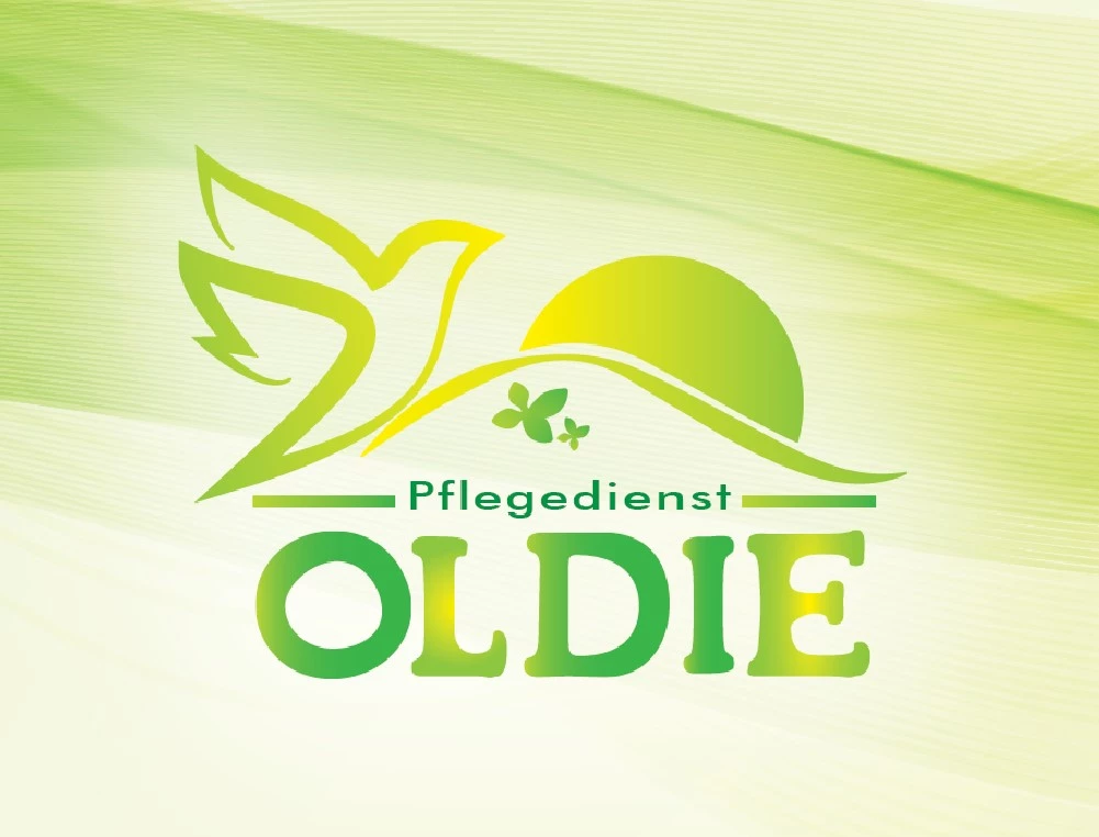 Logo: OLDIE Pflegedienst GmbH im Haus "Seniorenresidenz Zettlitz"