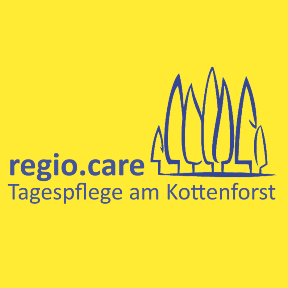 Logo: regio.care Tagespflege "Am Kottenforst"