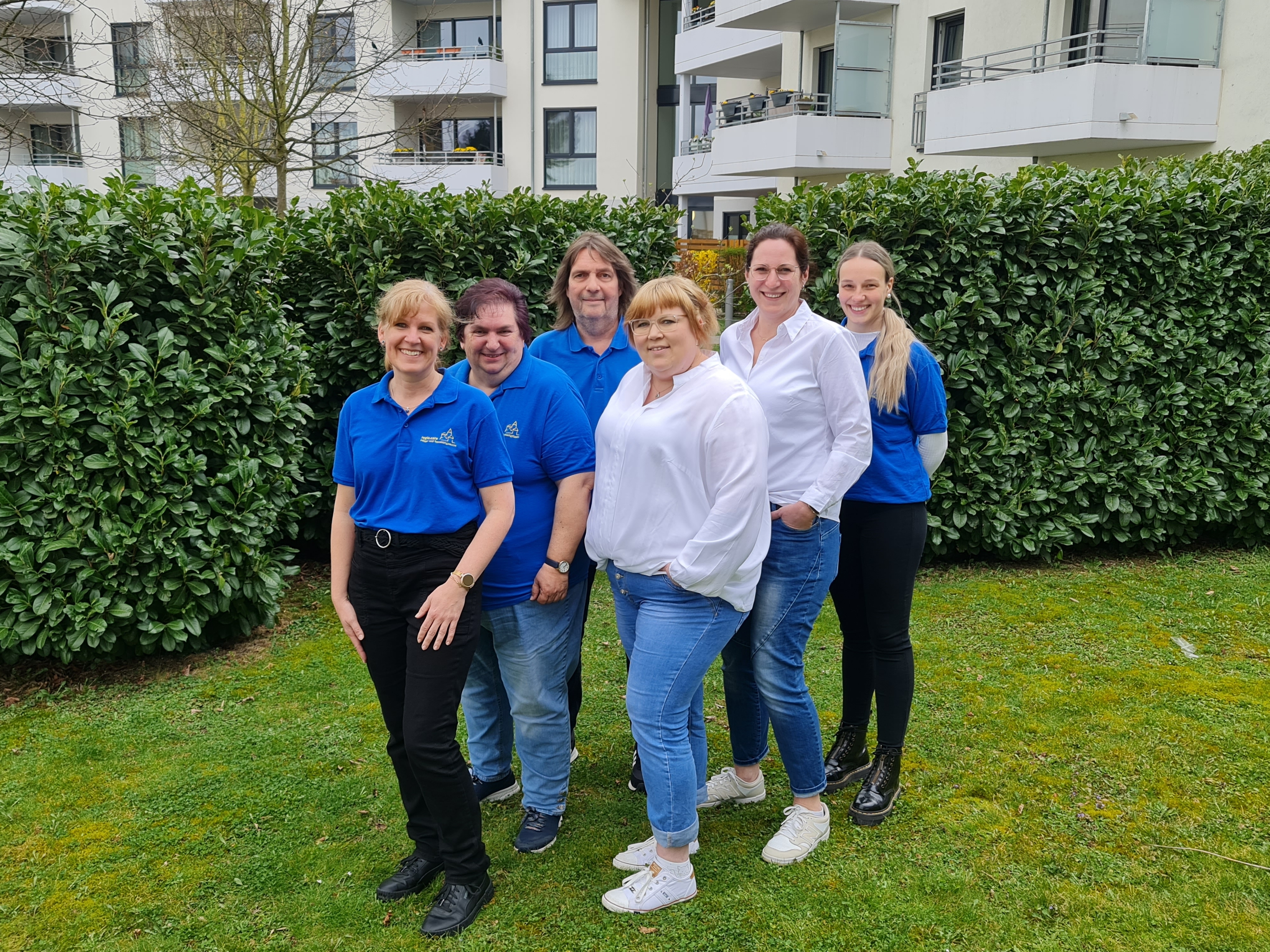 regio.care Tagespflege "Am Kottenforst"