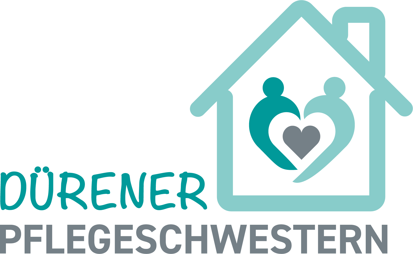 Logo: Dürener Pflegeschwestern GmbH & Co. KG