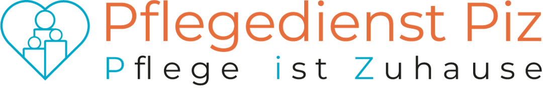 Logo: Pflegedienst Piz