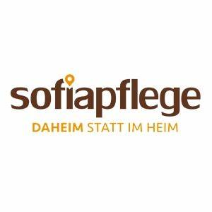 Logo: Sofiapflege