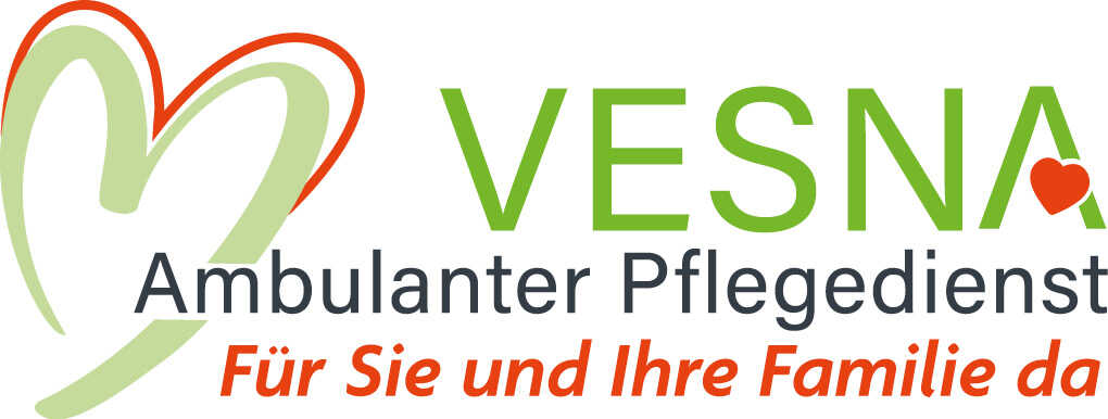 Logo: Ambulanter Pflegedienst Vesna GmbH