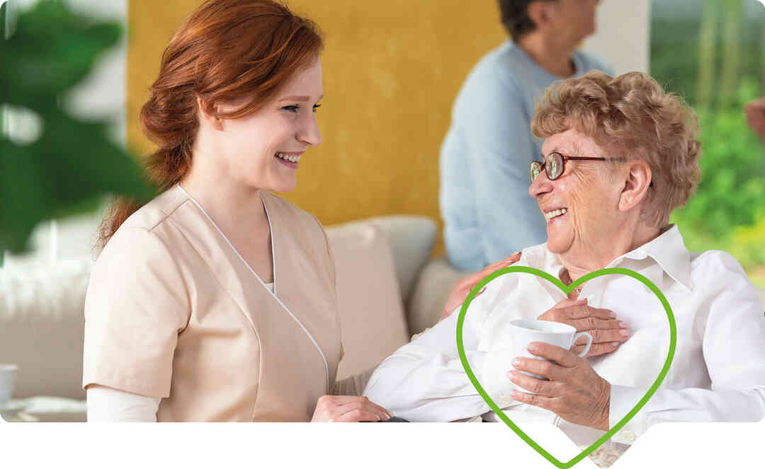 Ambulanter Pflegedienst Vesna GmbH