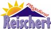 Logo: Häusliche Alten- und Krankenpflege Reischert