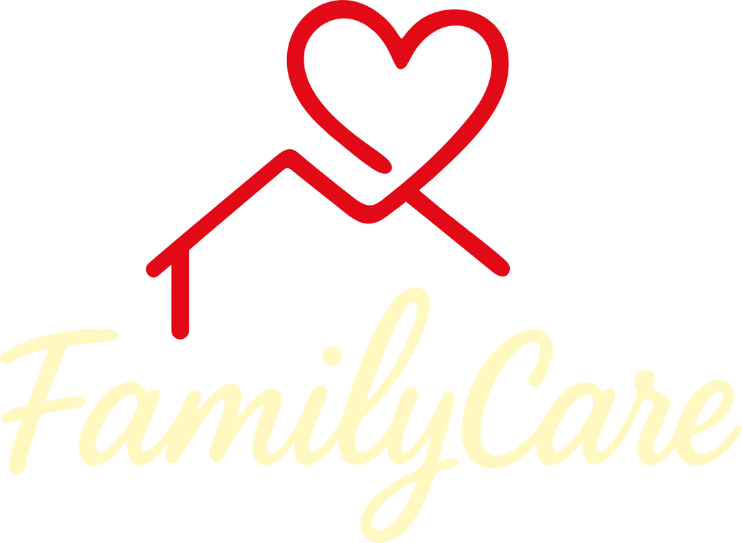 Logo: Family  Care ambulanter Pflegedienst