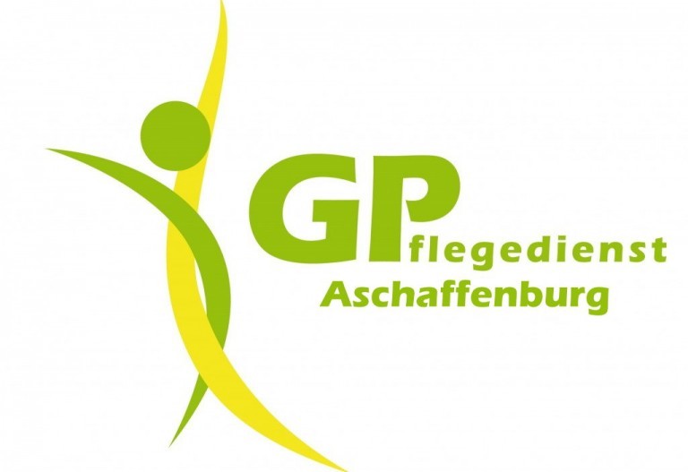 Logo: GP Aschaffenburg UG (haftungsbeschränkt)