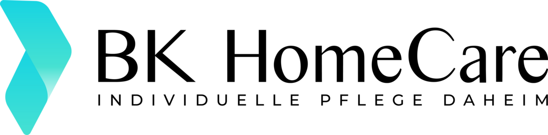 Logo: BK HomeCare GmbH