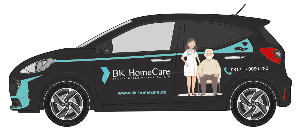 BK HomeCare GmbH