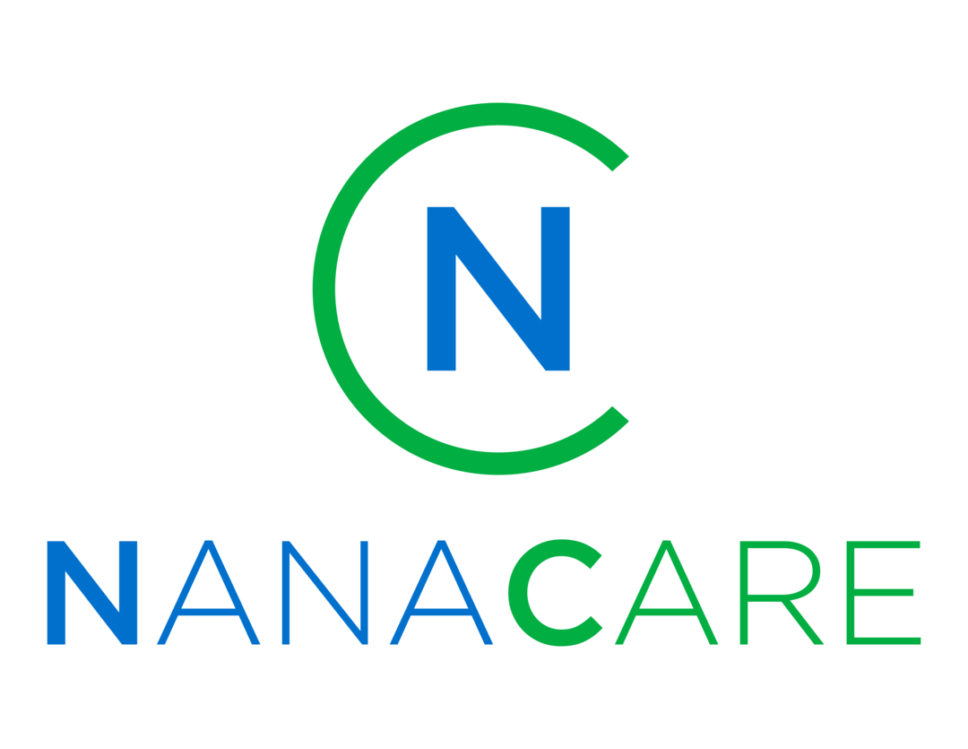 Logo: NanaCare GmbH