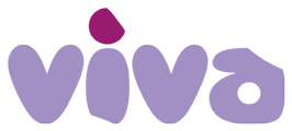 Logo: VIVA Mobile Pflege Brandenburg GmbH