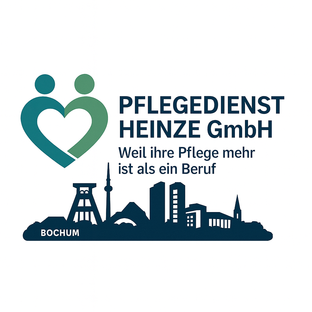 Pflegedienst Heinze GmbH