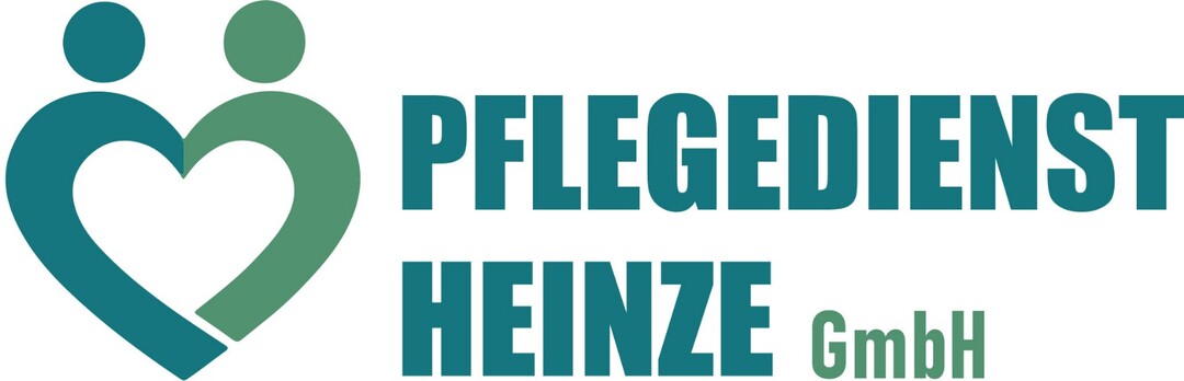 Logo: Pflegedienst Heinze GmbH