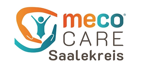 Logo: Meco Care Saalekreis GmbH
