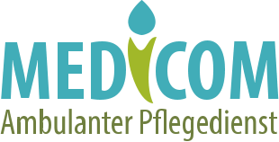Logo: Medicom GmbH