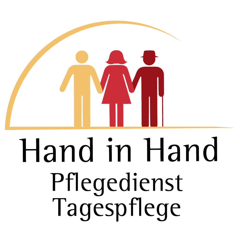 Logo: Pflegedienst Hand in Hand Hardheim GmbH