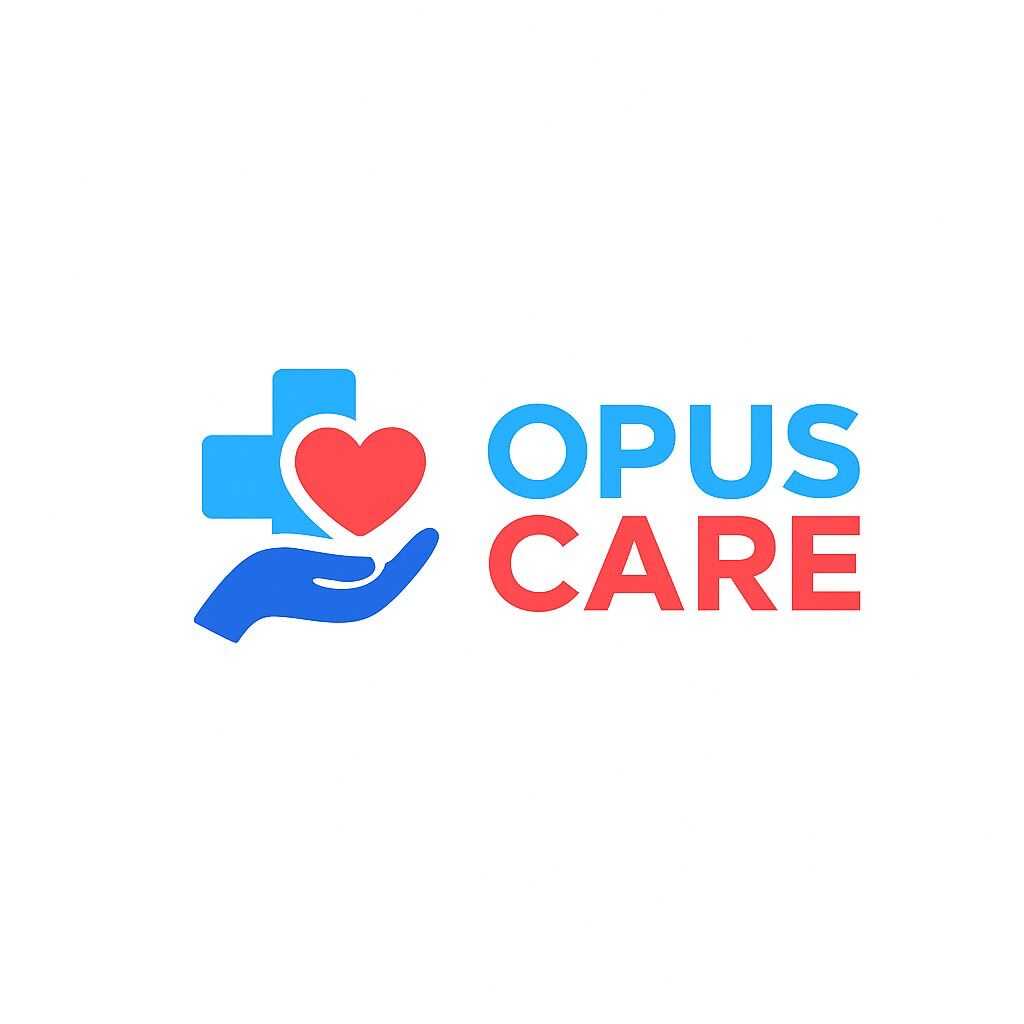 Opus Care GmbH