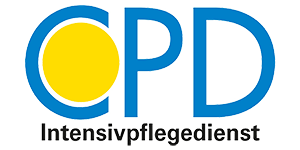 Logo: CPD Intensivpflegedienst Claudia Schiefer