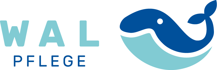 Logo: WAL Pflege UG (haftungsbeschränkt)  Ambulante Pflege