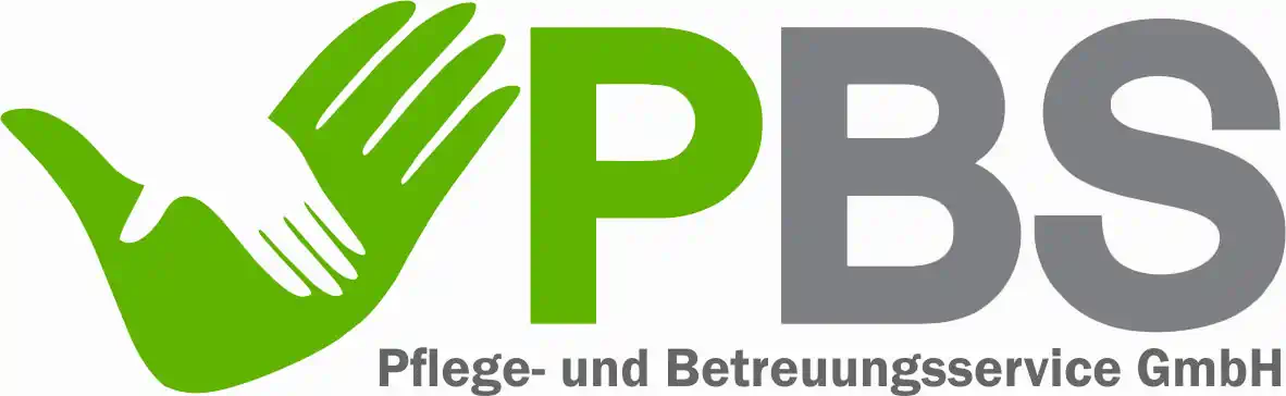 Logo: PBS Pflege- und Betreuungsservice GmbH