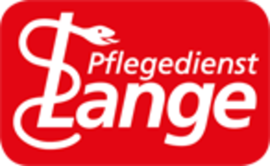 Logo: Pflegedienst Irene Lange GmbH