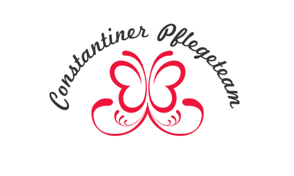 Logo: Constantiner Pflegeteam