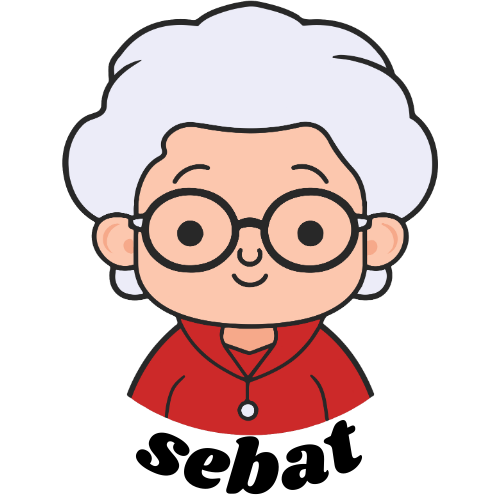 Logo: Sebat Pflege GmbH