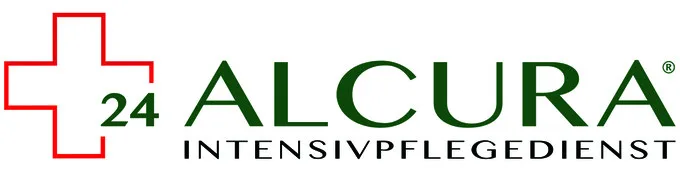 Logo: Alcura 24 Intensivpflegedienst