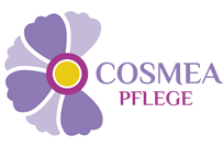Logo: Cosmea Pflege Rhein-Erft GmbH