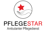 Logo: Pflegestar Fauzia Said