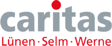 Logo: Caritas Sozialstation Lünen