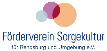 Logo: Förderverein Sorgekultur für Rendsburg und Umgebung e.V.