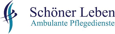 Logo: Schöner Leben - Ihr Pflegedienst Tatjana Gette