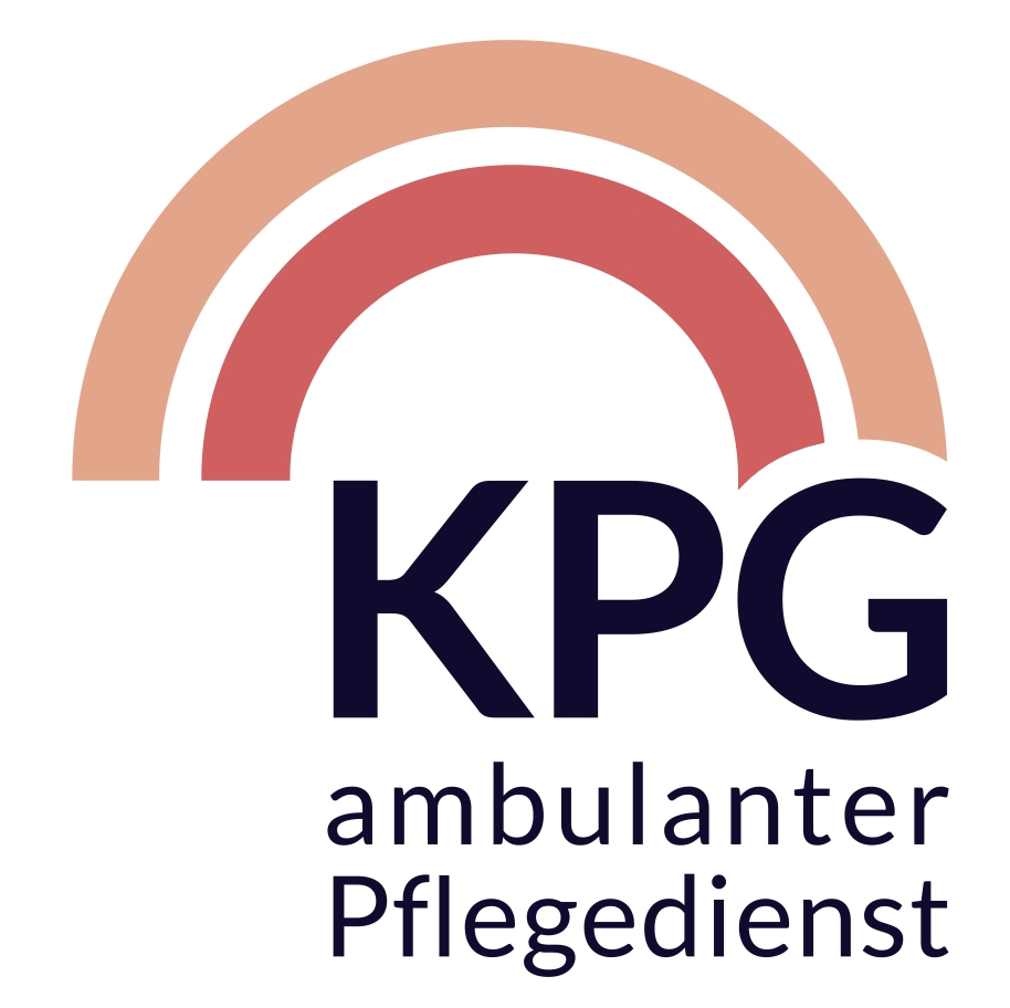 Logo: KPG - ambulanter Pflegedienst GmbH