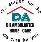 Logo: Augusta Ambulante Dienste gGmbH