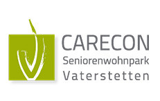 Logo: CARECON Ambulante Pflege GmbH