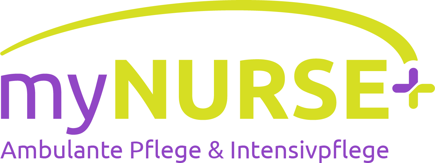 Logo: My NURSE+ GmbH