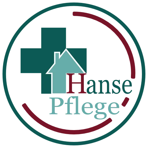 Logo: Hansepflege GmbH Ambulanter Pflegedienst