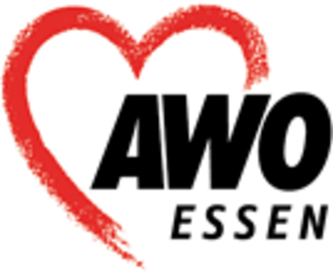 Logo: AWO Sozialstation