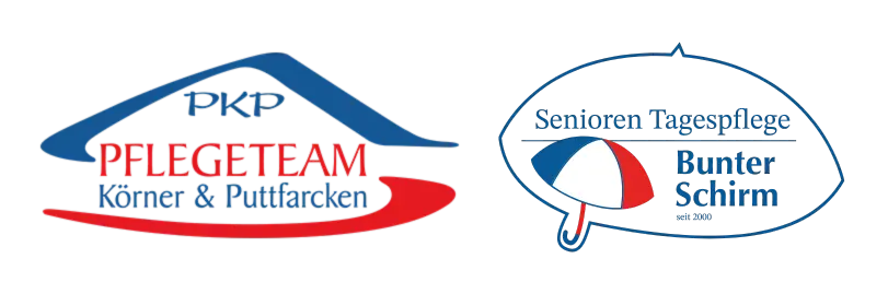 Logo: Pflegeteam Körner und Puttfarcken GmbH