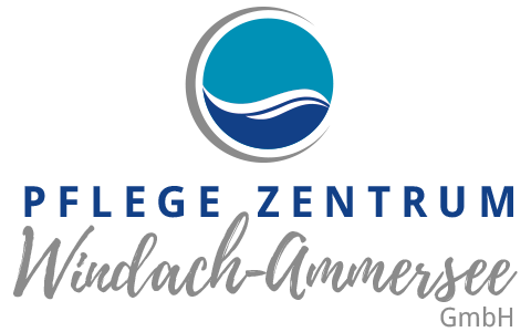 Logo: Pflegezentrum Windach-Ammersee GmbH