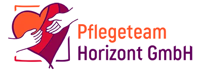 Logo: Pflegeteam Horizont GmbH