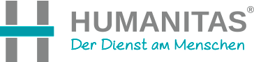 Logo: HUMANITAS Pflegedienste GmbH