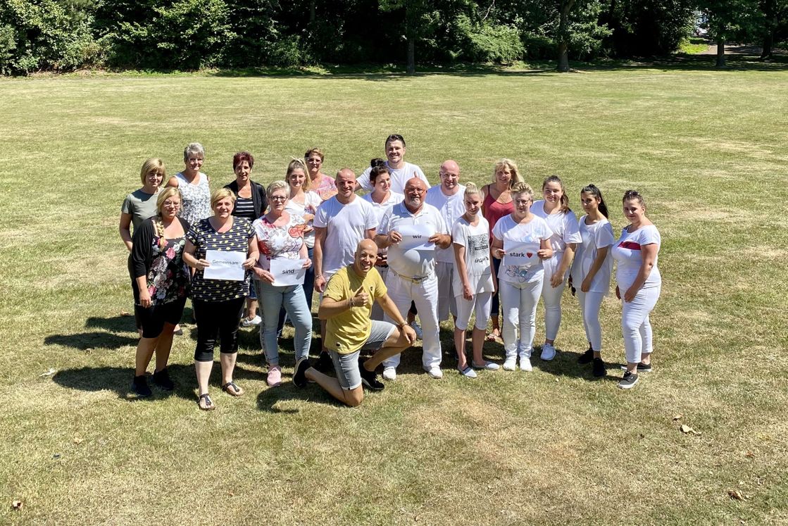 Krankenpflege W. & S. Weichert GmbH