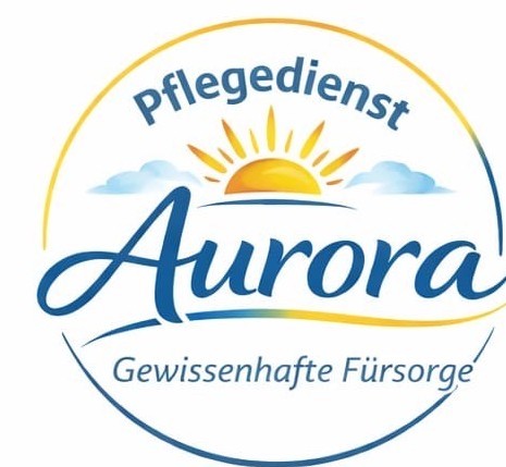 Logo: Pflegedienst Aurora