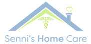 Logo: Senni's Home Care Ambulanter Pflegedienst